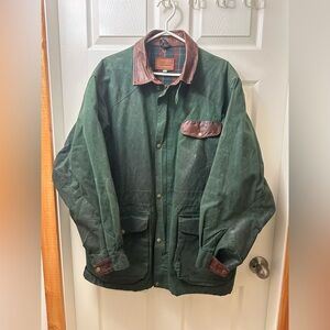 Vintage Koolah “Midi” Men’s Large